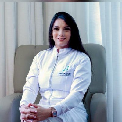 Janaina Lourenço